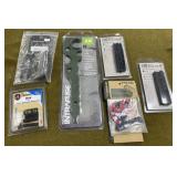 Gunsmithing Parts and Tools