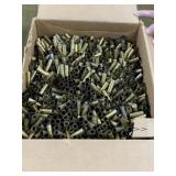 19+ lbs .38 Special Brass