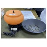 Lyman Case Tumbler/Media Polisher