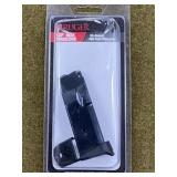 Ruger 10 rnd .380 Magazine
