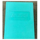 RCBS .38 ACP Reloading Dies