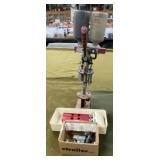 MEC Shotshell Press