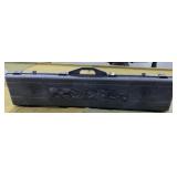 52" Hard Gun Case