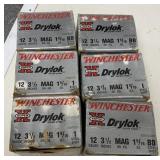 150 rnds 12GA Shotshells