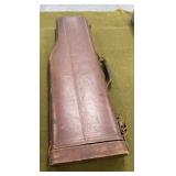 Mutton Leg Shotgun Case