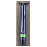 Pole Cat Shooting Rest