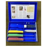 Gatco Sharpening System