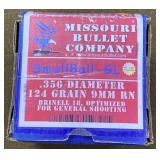 18 lbs .356 Bullets