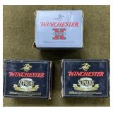 60 rnds Winchester .454 Casull Ammo