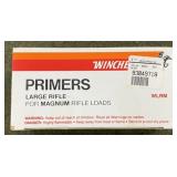 1000 Winchester Large Rifle Primers