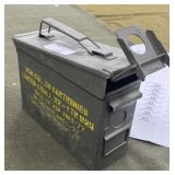 200 rnds M2 Ball .30-06 HXP Ammo