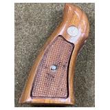 S&W Revolver Grips