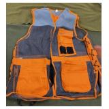 Champion Shooting Vest