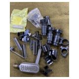 Speed Loaders, Choke Wrench & More