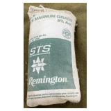 25 lbs Remington No. 8 Shot