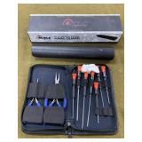 Hand Guard and Gunsmithing Tools