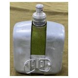 Military Canteen and Mess Kit