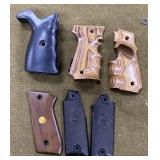 Handgun Grips