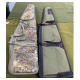 2 - Bob Allen Gun Cases