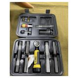 Wheeler Scope Alignment Tools