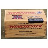 500 rnds Winchester .22LR Ammo