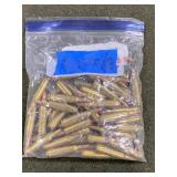50 rnds .22-250 Ammo