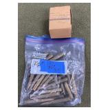 45 rnds 7.62x54 Ammo