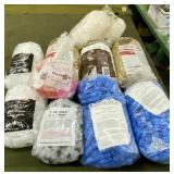 Large Lot of 12GA Wads