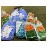Large Lot of 16GA Wads