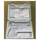 Browning High Power Hard Case