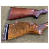 2 - Unidentified Shotgun Stocks
