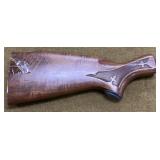 Remington 1100 Stock