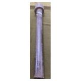 Steel Post Driver