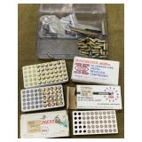 Mixed Pistol Ammo