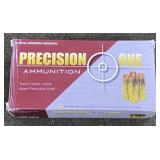 50 rnds .45LC Ammo