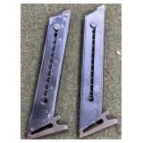 2 - High Standard Magazines