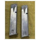 2 - IL Restricted Handgun Magazines