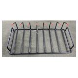 Handgun Rack