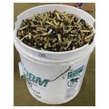 60+ lbs Mixed Brass