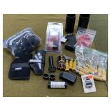 Parts and Ammo