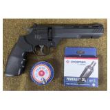 Crosman CR357 .177 Cal Co2 Pistol