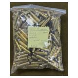 444 ct .308 Brass