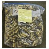 500 ct .38 Special Brass