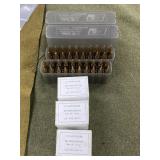 100 rnds .308 Winchester Ammo