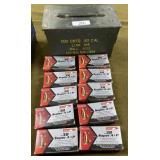 500 rnds .38 Super Ammo