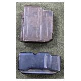 Remington & Military Rifle Magazine