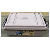 Case Guard Plastic Ammo Crate