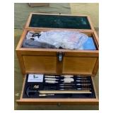 Field & Stream Gun Cleaning Box