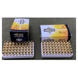 100 rnds .30 Carbine Ammo
