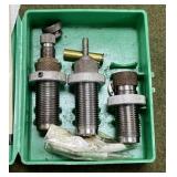 RCBS .44 Magnum Reloading Dies